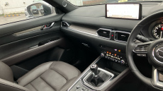 Mazda CX-5 2.0 e-Skyactiv G MHEV Takumi 5dr Petrol Estate